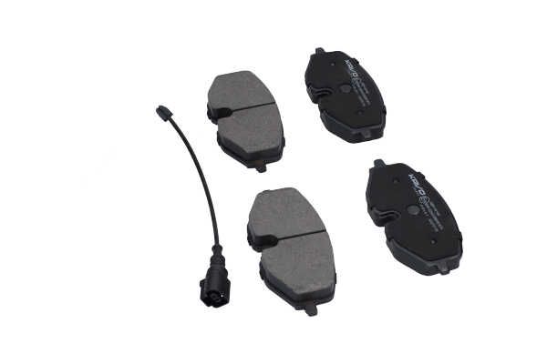 Kavo Parts KBP-10140 Diskinių stabdžių kaladėlių komplektas