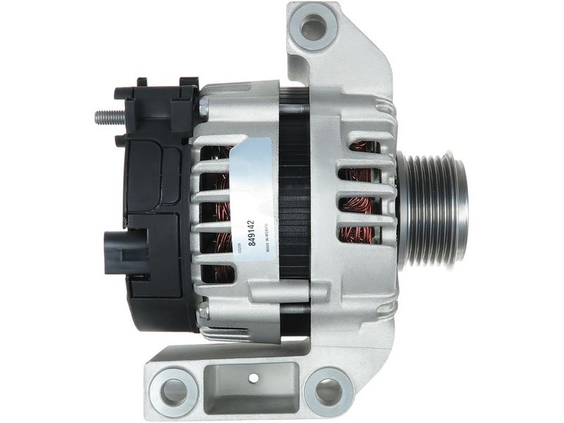 AS-PL A3542(VALEO) Alternator