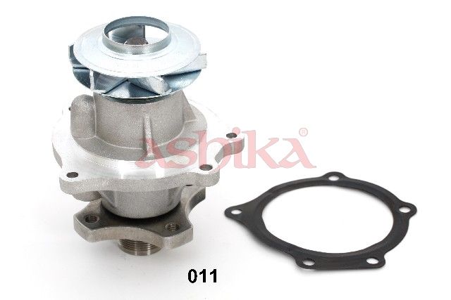 ASHIKA 35-00-011 Water Pump, engine cooling