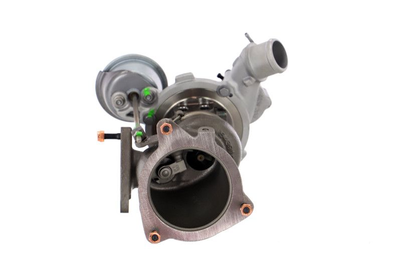 REMANTE 003-001-003795R Charger, charging (supercharged/turbocharged)