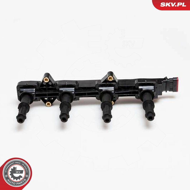 ESEN SKV 03SKV143 Ignition Coil