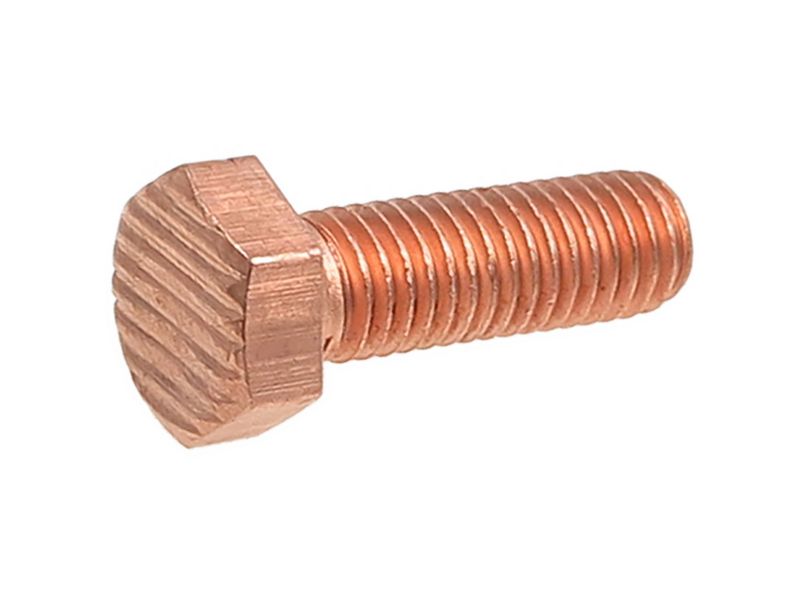 Brand new AS-PL Starter motor fixed contact for solenoid