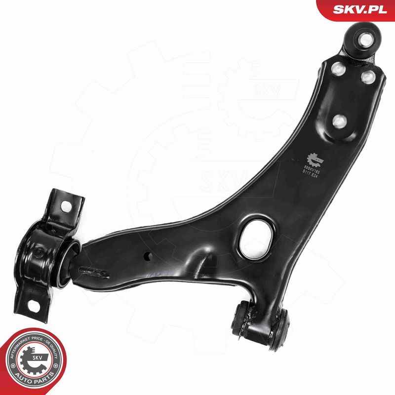 ESEN SKV 69SKV183 Control/Trailing Arm, wheel suspension