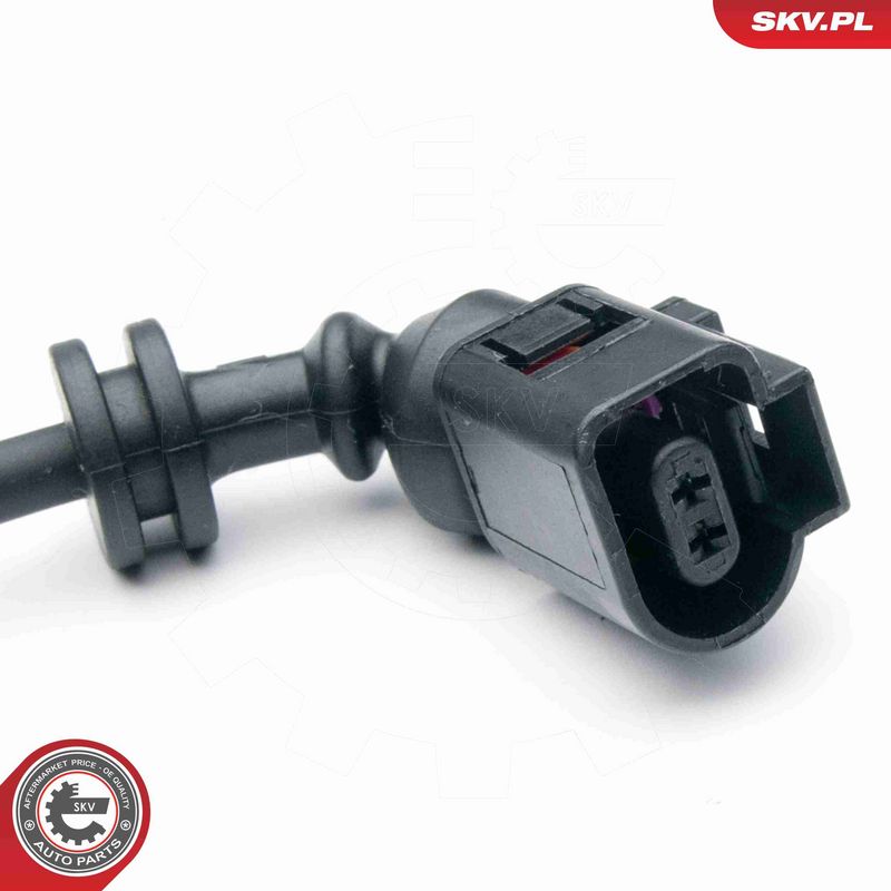 ESEN SKV 06SKV335 Sensor, wheel speed