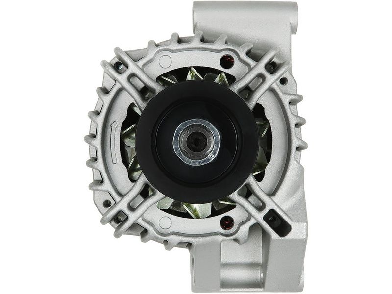 Generaator, AS-PL A4106