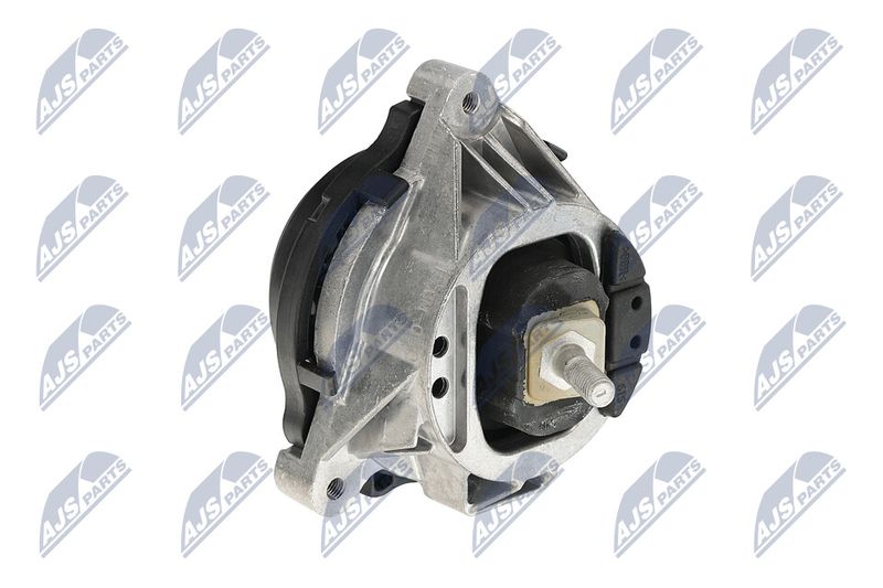 Paigutus, Mootor, NTY ZPS-BM-028