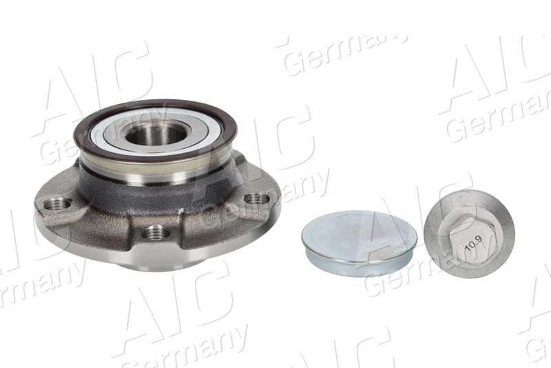 Rattalaagrikomplekt AIC 78165