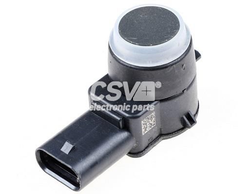 Sensor, auxiliar de aparcamiento
