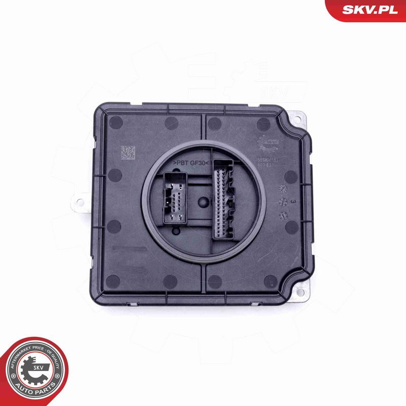 ESEN SKV 59SKV183 Control Unit, lights
