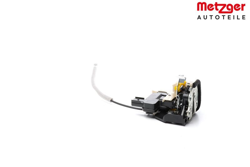 METZGER AUTOTEILE 2314633 Durų spyna