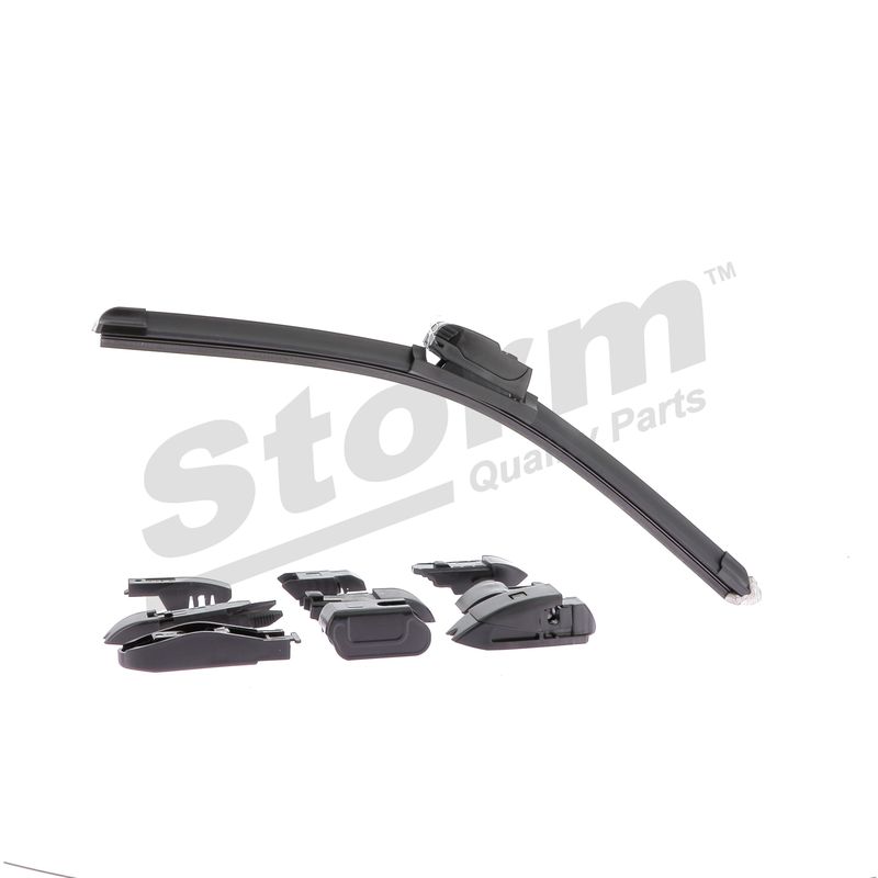 Balai d'essuie-glace STORM QUALITY PARTS 1000381