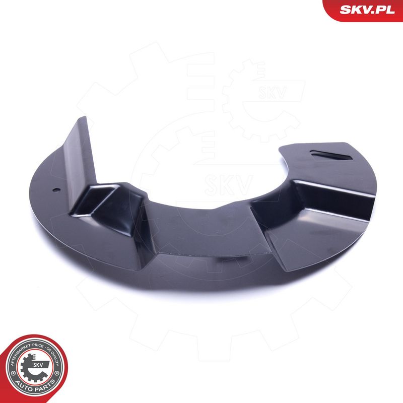 Plekk, piduriketas, ESEN SKV 57SKV176