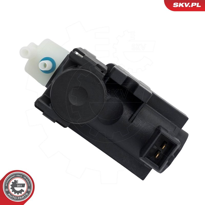 Survemuundur, turbokompressor, ESEN SKV 14SKV831