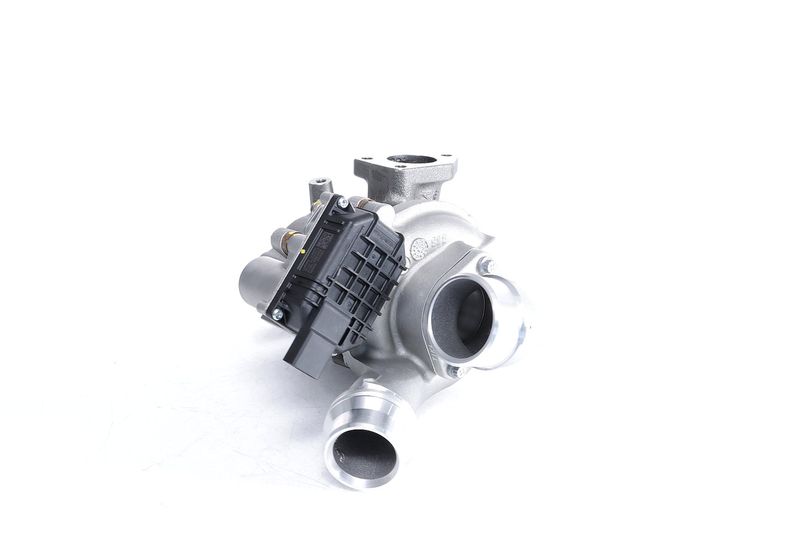 Compresor,sistem de supraalimentare T918570 BTS Turbo