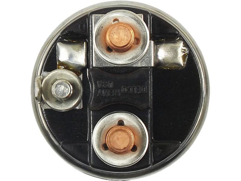 Magnetlülitus, starter, AS-PL SS1010(DELCO)