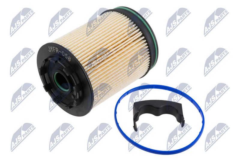 Kütusefilter, NTY FFF-FR-058