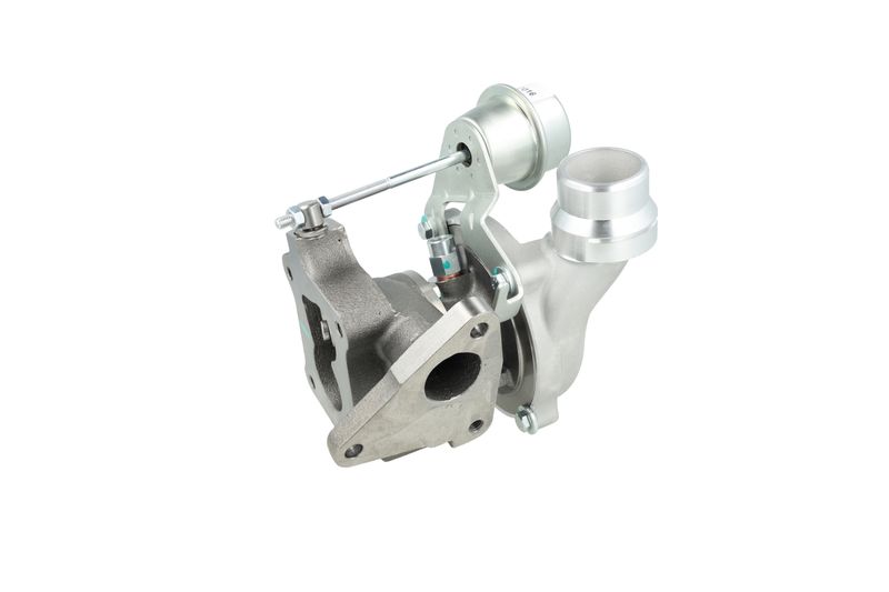 Kompressor, ülelaadimine, NRF 90010018