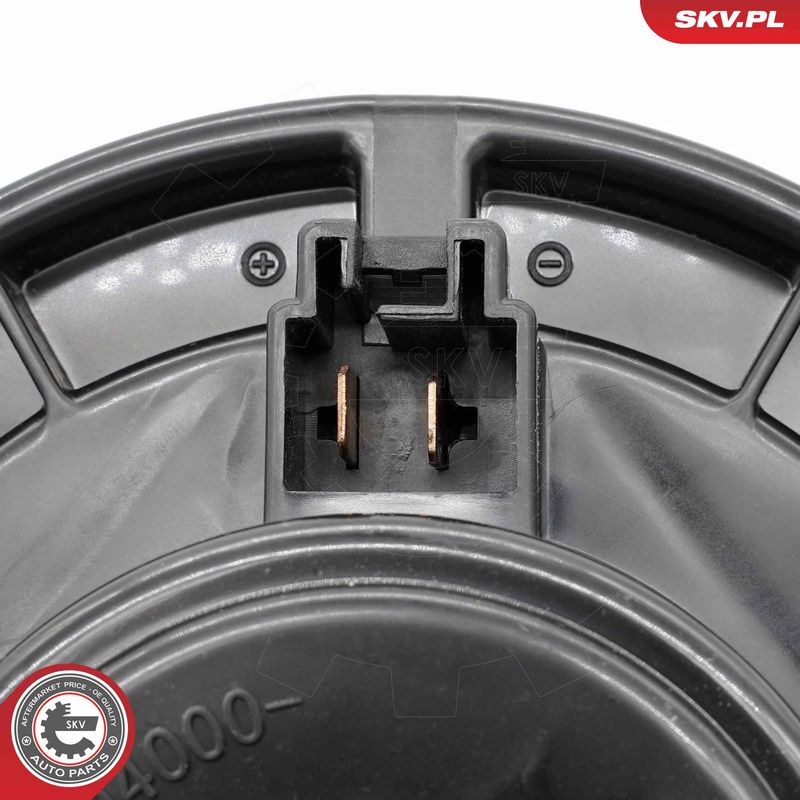 Salongipuhur, ESEN SKV 68SKV140