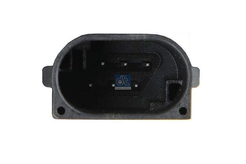 DT Spare Parts 1.20148 Accelerator Pedal