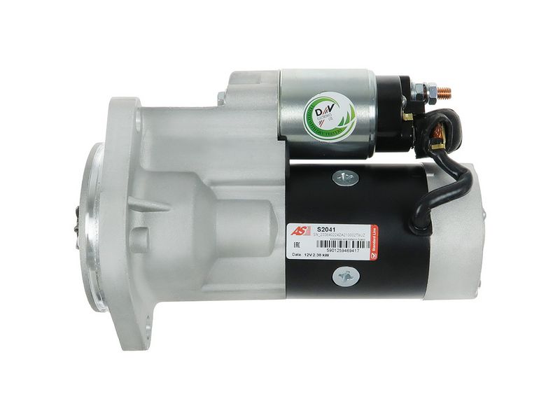 AS-PL S2041 Starter