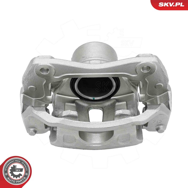 Pidurisadul, ESEN SKV 89SKV531