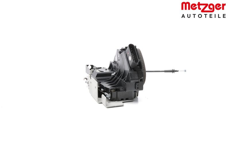 METZGER AUTOTEILE 2311040 Tailgate Lock