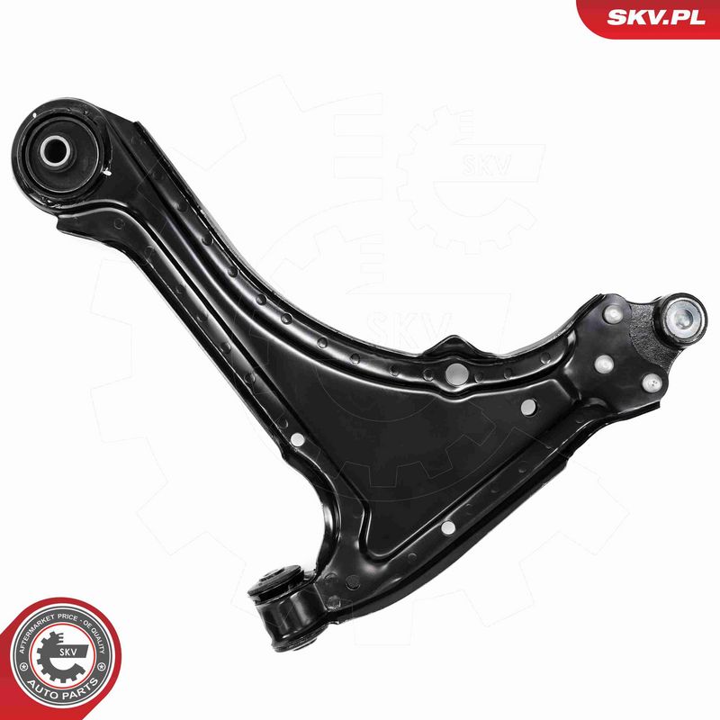 ESEN SKV 69SKV252 Control/Trailing Arm, wheel suspension