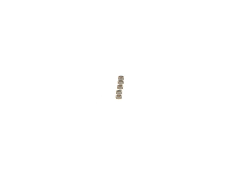 BOSCH F 00Z C99 720 Repair Kit, common rail system