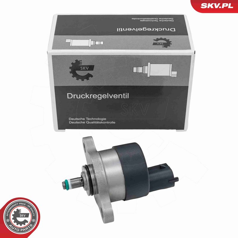 ESEN SKV 14SKV601 Pressure Control Valve, common rail system