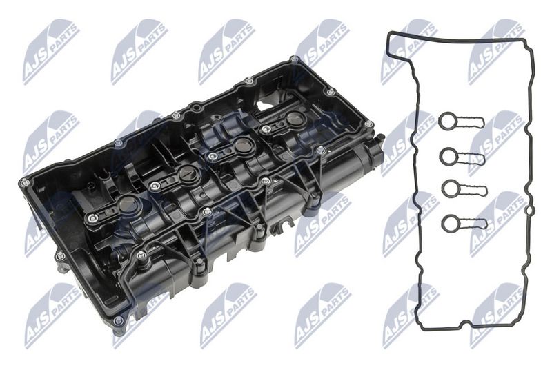 NTY BPZ-BM-012 Cylinder Head Cover