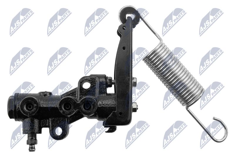 Pidurijõuregulaator, NTY EZC-MS-003