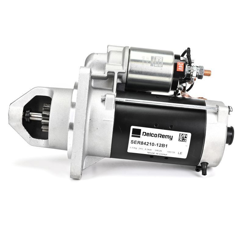 Startér SER84210-12B1