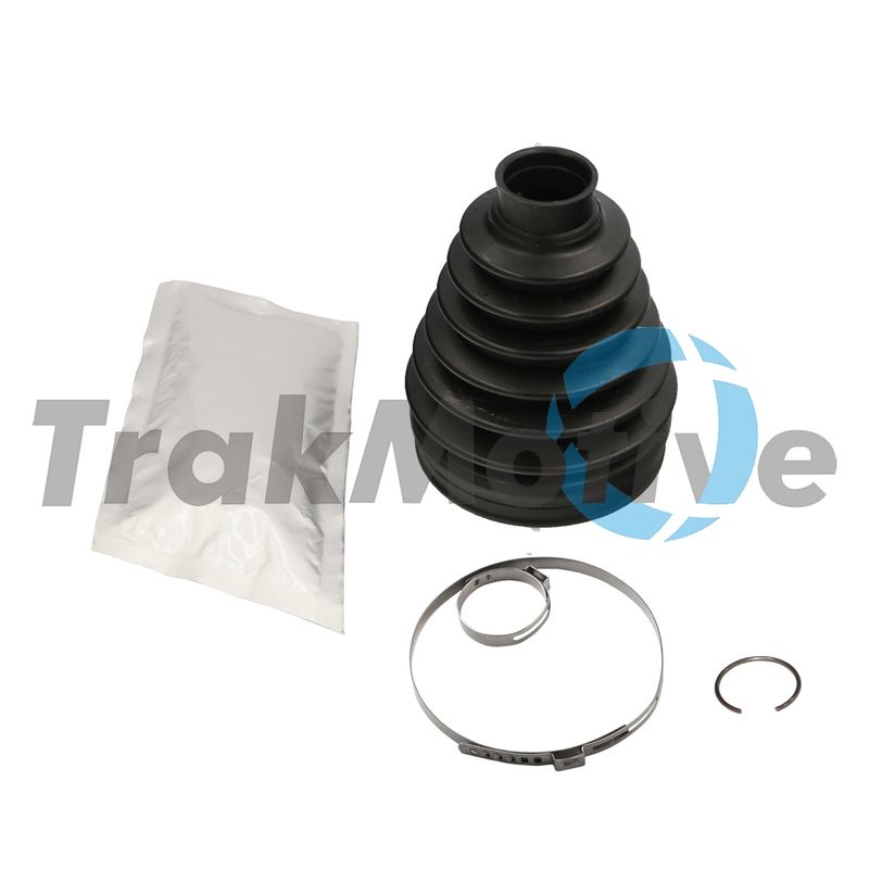 TRAKMOTIVE KIA комплект пильника ШРУСа 106*24,5*79 CEED SW ED 2.0 07-12, PRO CEED ED 1.6