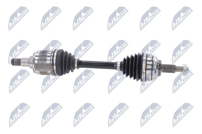 NTY NPW-TY-239 Drive Shaft