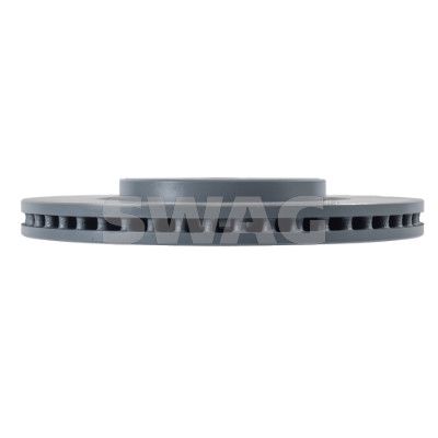SWAG 33 10 6627 Brake Disc