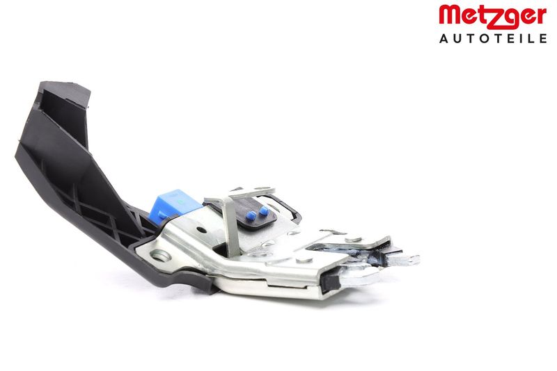 METZGER AUTOTEILE 2311053 Tailgate Lock