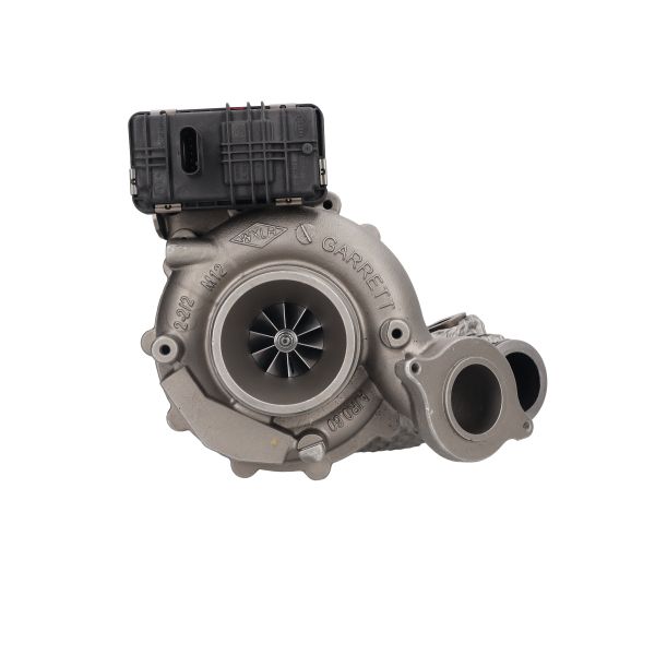 OE-TurboPower IT-839077 Charger, charging (supercharged/turbocharged)