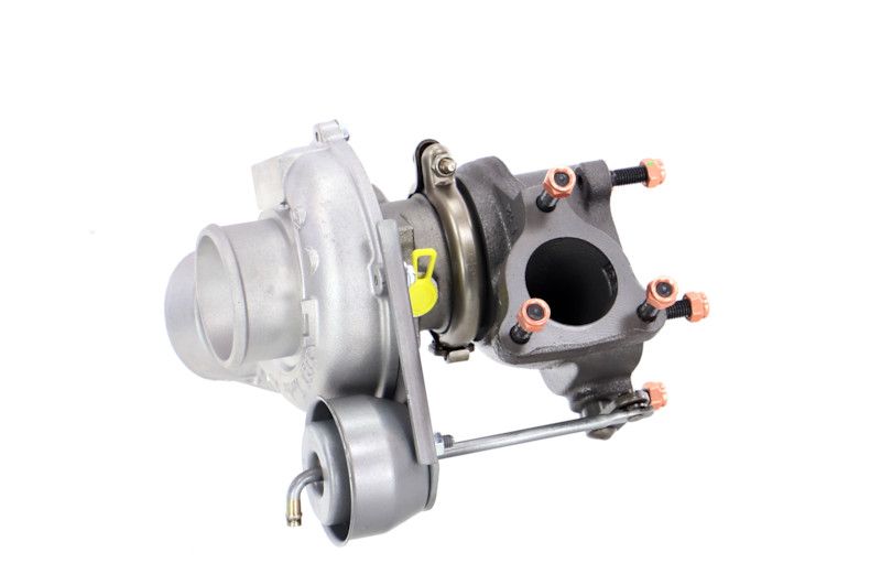 REMANTE 003-001-001069R Charger, charging (supercharged/turbocharged)
