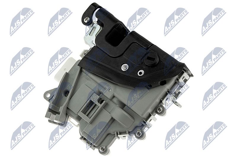 Ukselukk, NTY EZC-WW-262