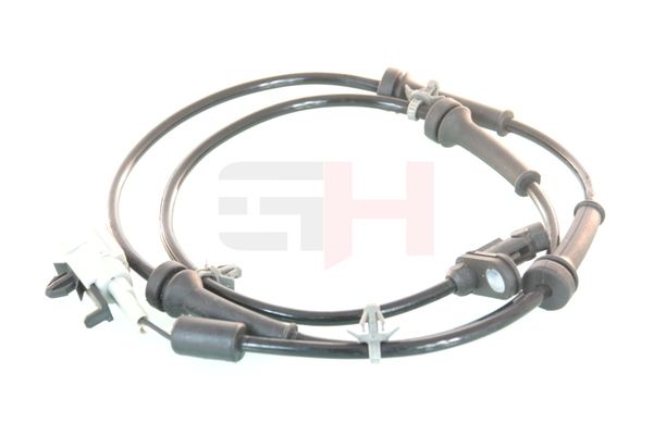 Andur, rattapöörete arv, GH GH-712212