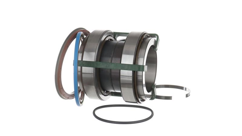 Sada ložisek kol VKBA 5456