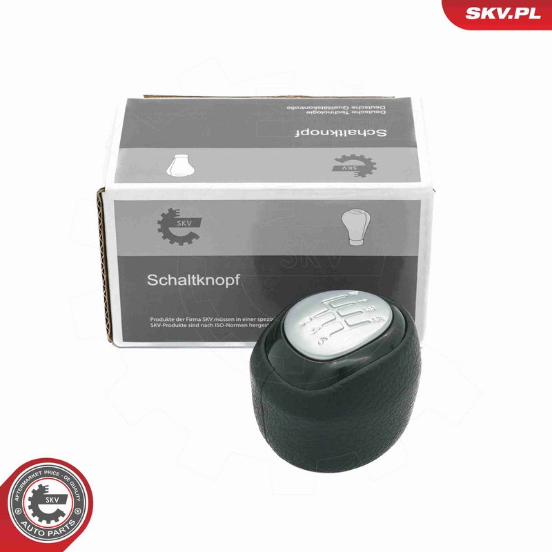 ESEN SKV 63SKV113 - Gear Lever Knob