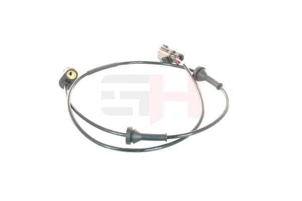 GH GH-704803V Sensor, wheel speed