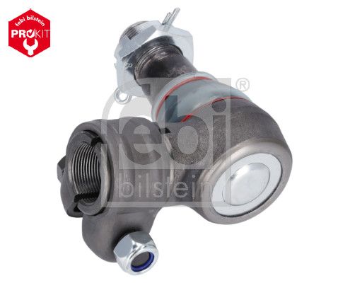 FEBI BILSTEIN 196635 Tie Rod End
