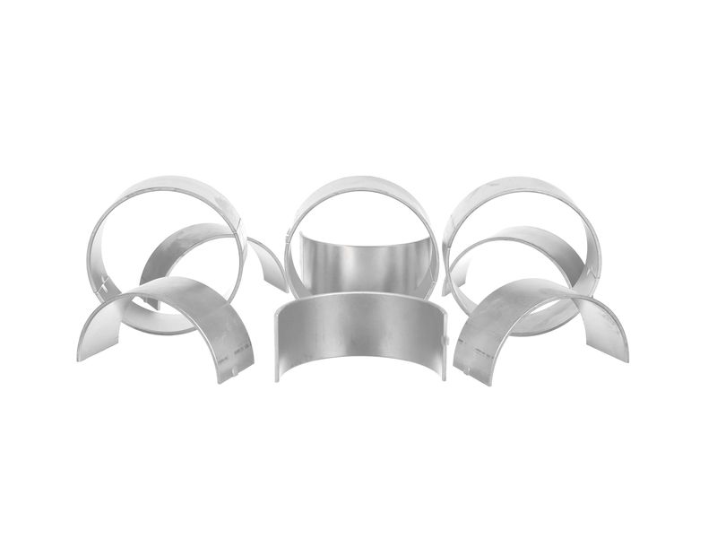 ET ENGINETEAM LP002225 Connecting Rod Bearing Shell Set