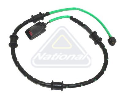 National FK6107WL