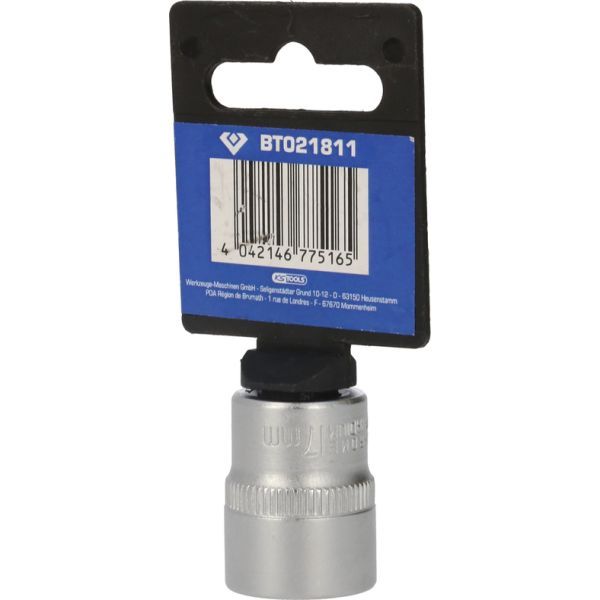 Padrun, KS TOOLS BT021811