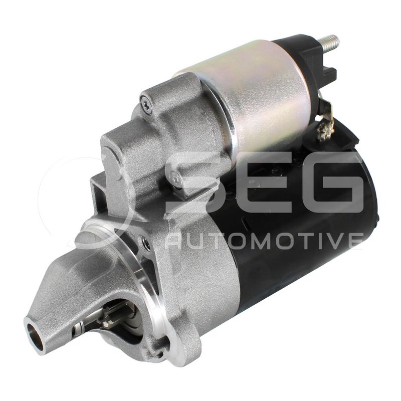 SEG Automotive 0001106025 Starter