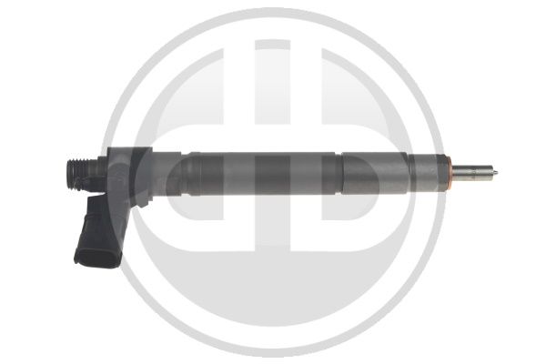 BUCHLI Fuel Injector A-0445116070