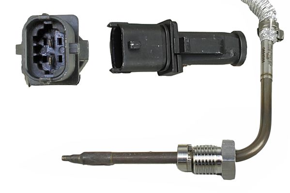 METZGER AUTOTEILE 0894566 Sensor, exhaust gas temperature